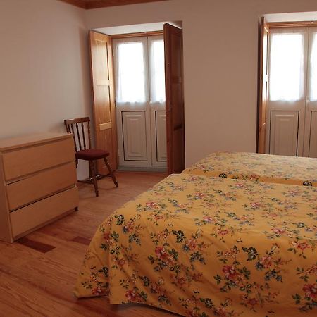 Casa Das Tias Manteigas Εξωτερικό φωτογραφία