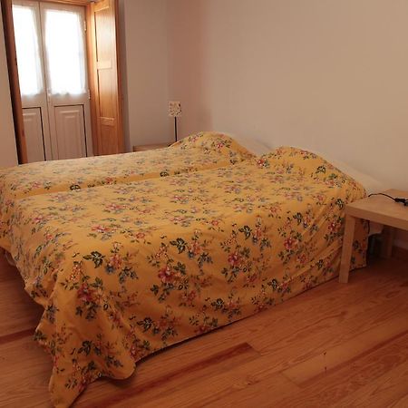 Casa Das Tias Manteigas Εξωτερικό φωτογραφία