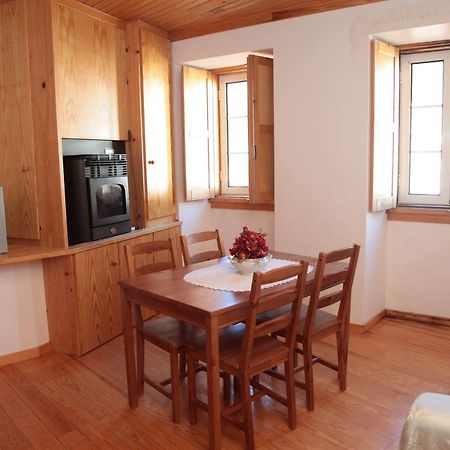 Casa Das Tias Manteigas Εξωτερικό φωτογραφία