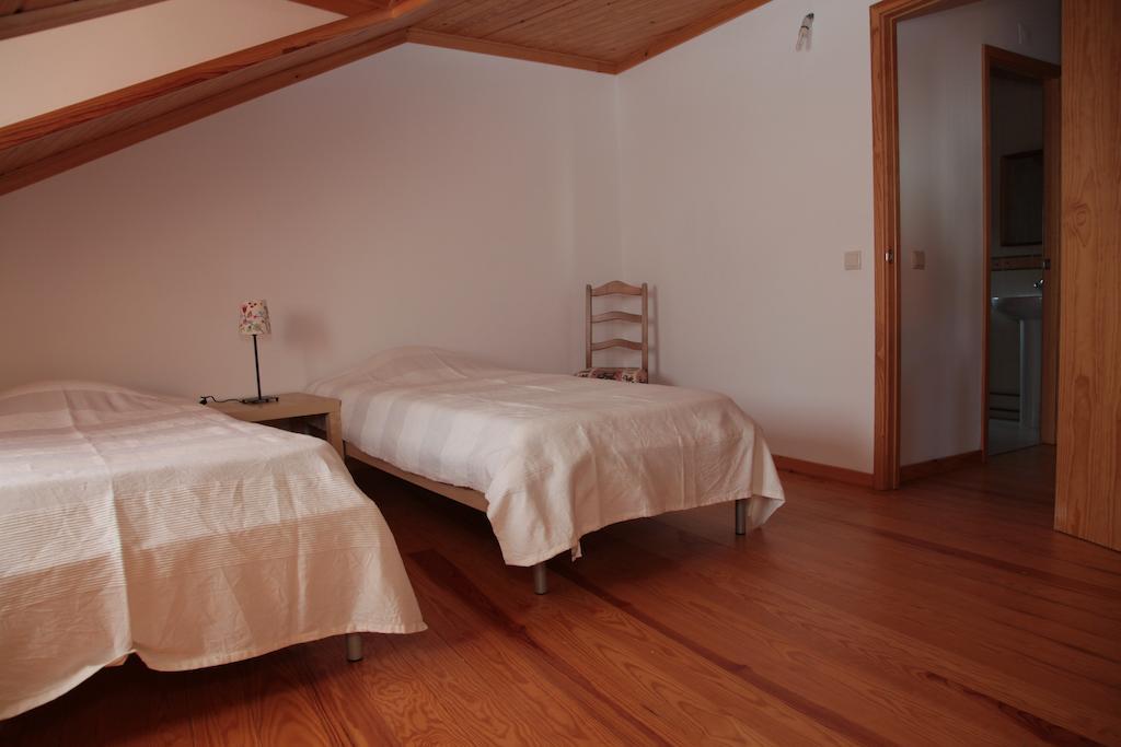 Casa Das Tias Manteigas Εξωτερικό φωτογραφία