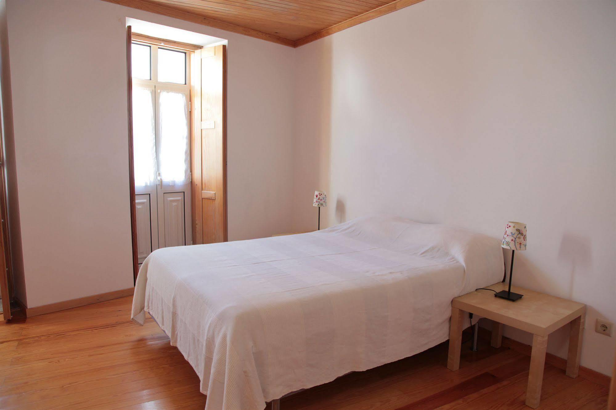 Casa Das Tias Manteigas Εξωτερικό φωτογραφία
