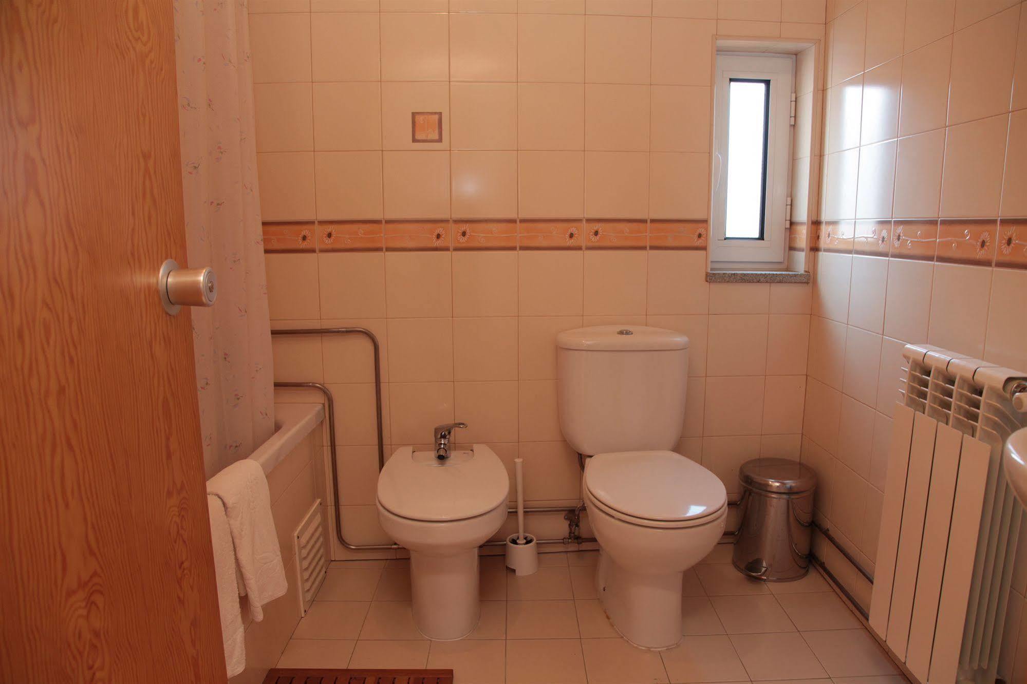 Casa Das Tias Manteigas Εξωτερικό φωτογραφία
