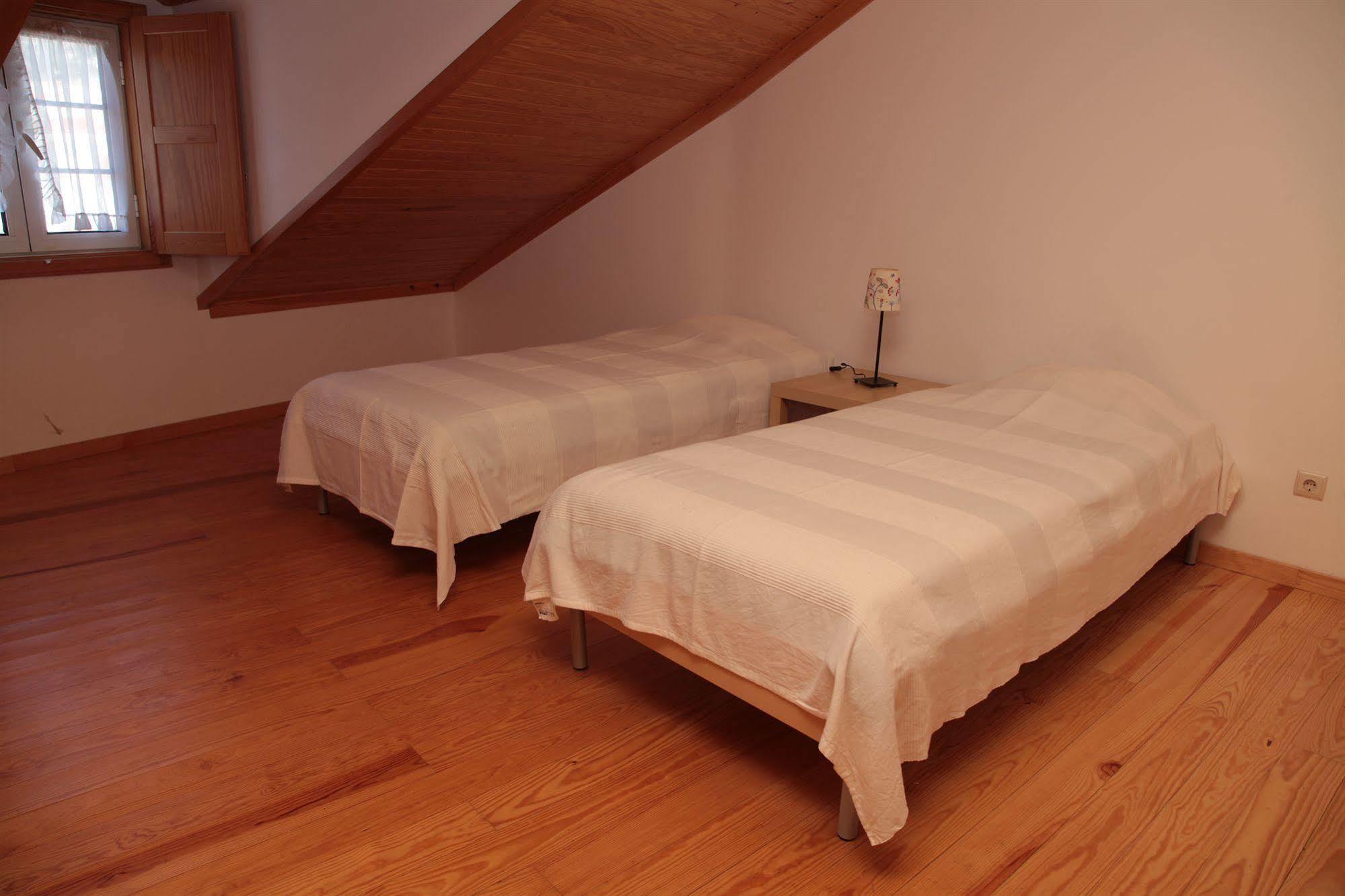 Casa Das Tias Manteigas Εξωτερικό φωτογραφία